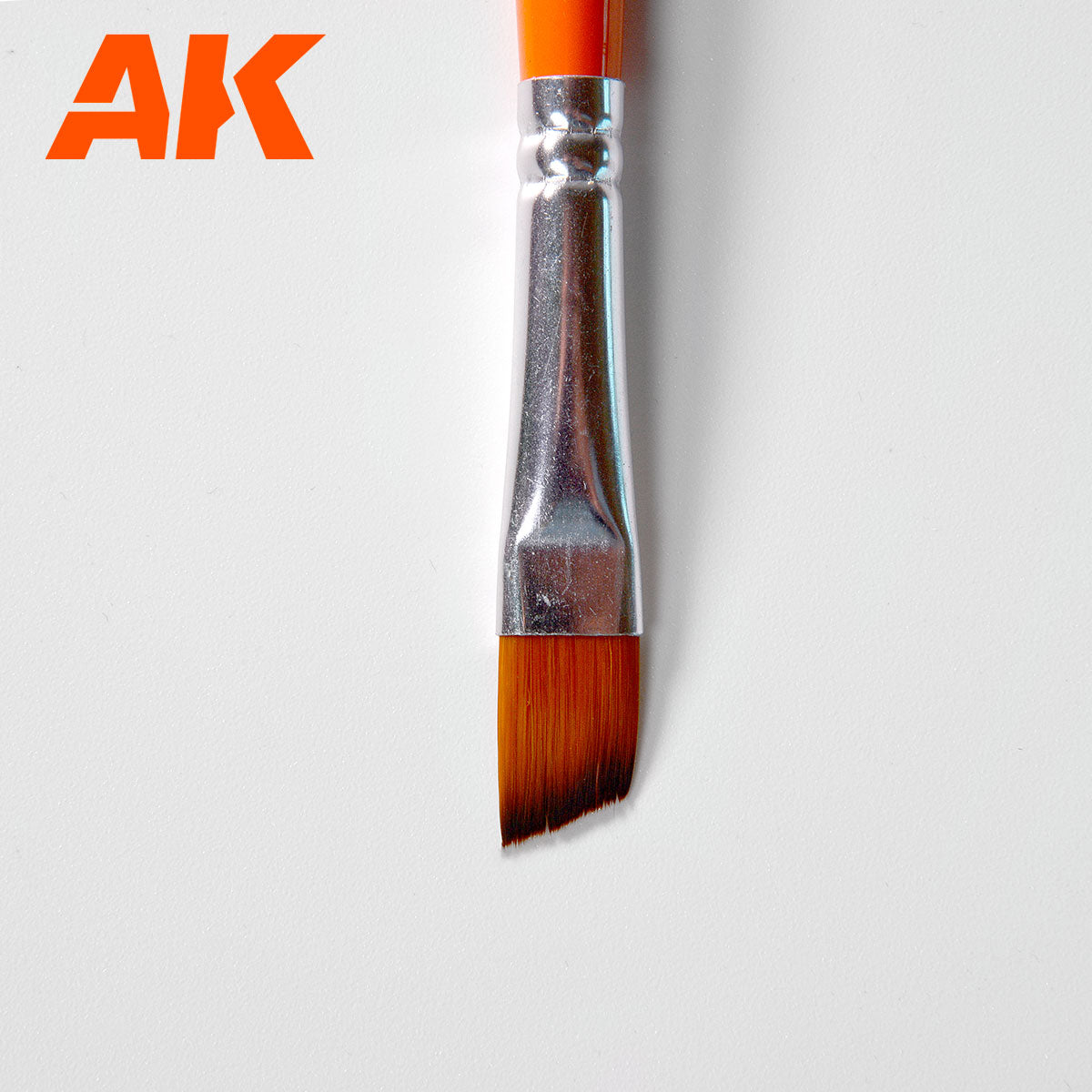 AK Interactive ANGLE Weathering Brush | 8435568334892