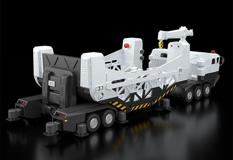 Good Smile Company MODEROID Type 98 Special Command Vehicle & Type 99 Special Labor Carrier(re-run)(4580590180734)