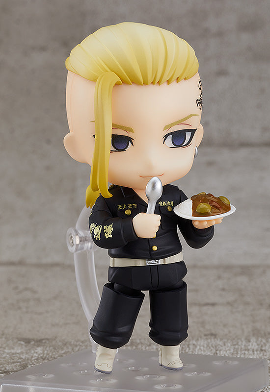 Good Smile Company Nendoroid Draken (Ken Ryuguji)(4580590127845)