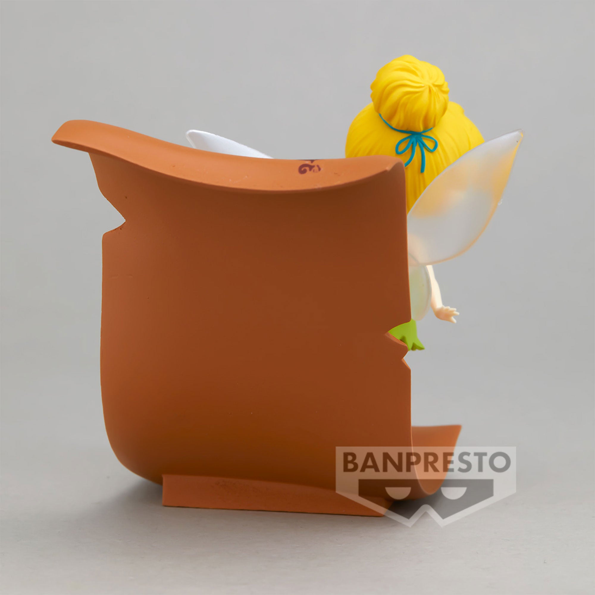 Bandai Q posket Stories Tinker Bell - II "Disney" | 4983164893021