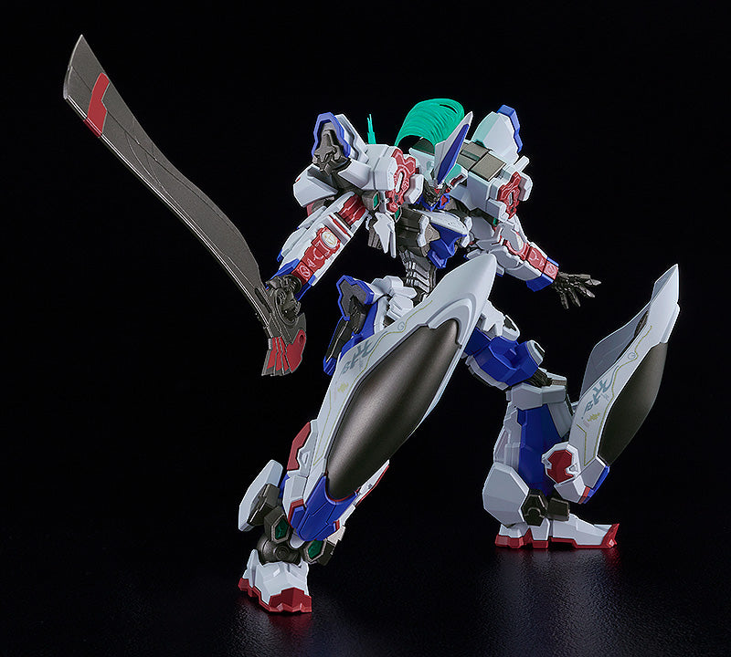 Good Smile Company MODEROID Demonbane(4580590184985)