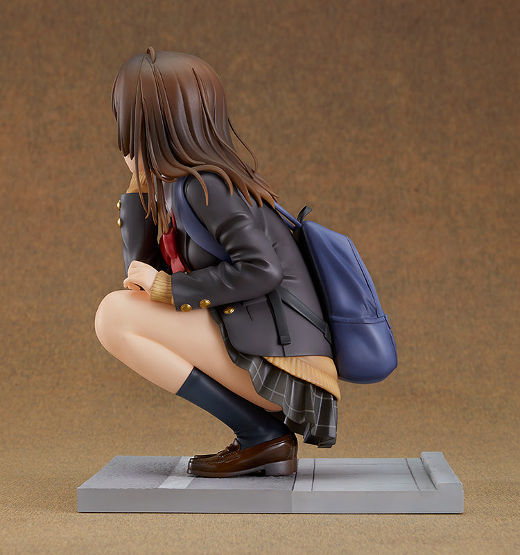 Good Smile Company Sayu Ogiwara(4580416944250)