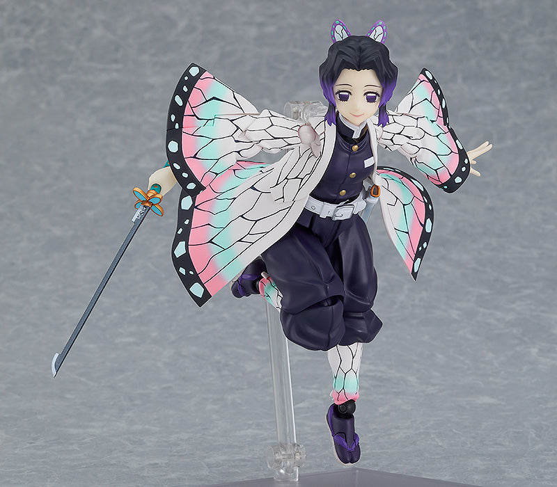 Good Smile Company figma Shinobu Kocho - P-REX Hobby