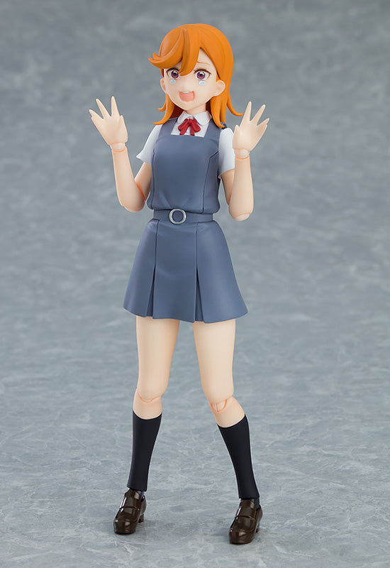 Good Smile Company figma Kanon Shibuya - P-REX Hobby