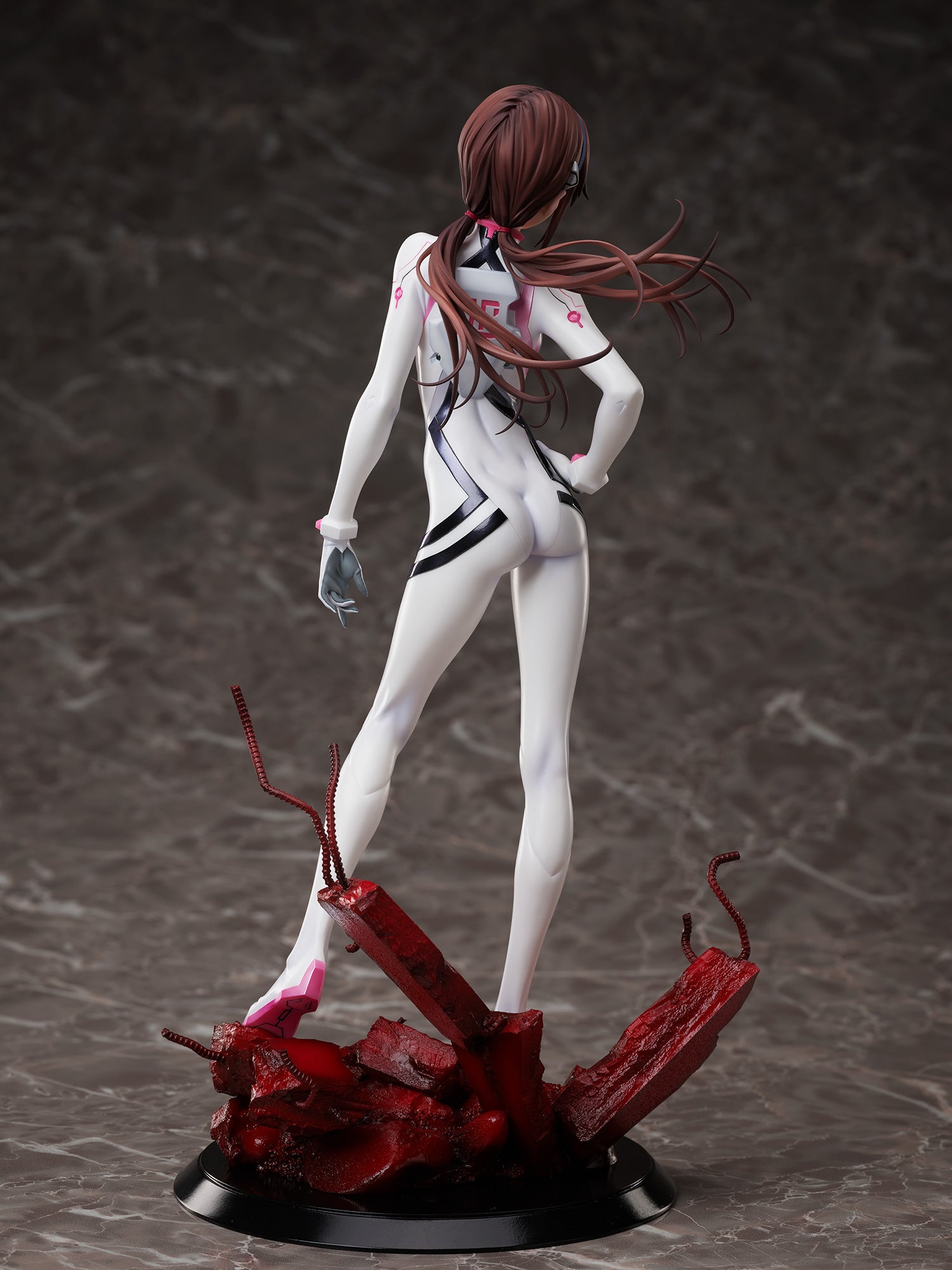Makinami Mari Illustrious - Last Mission - 1/7(Revolve) - P-REX Hobby