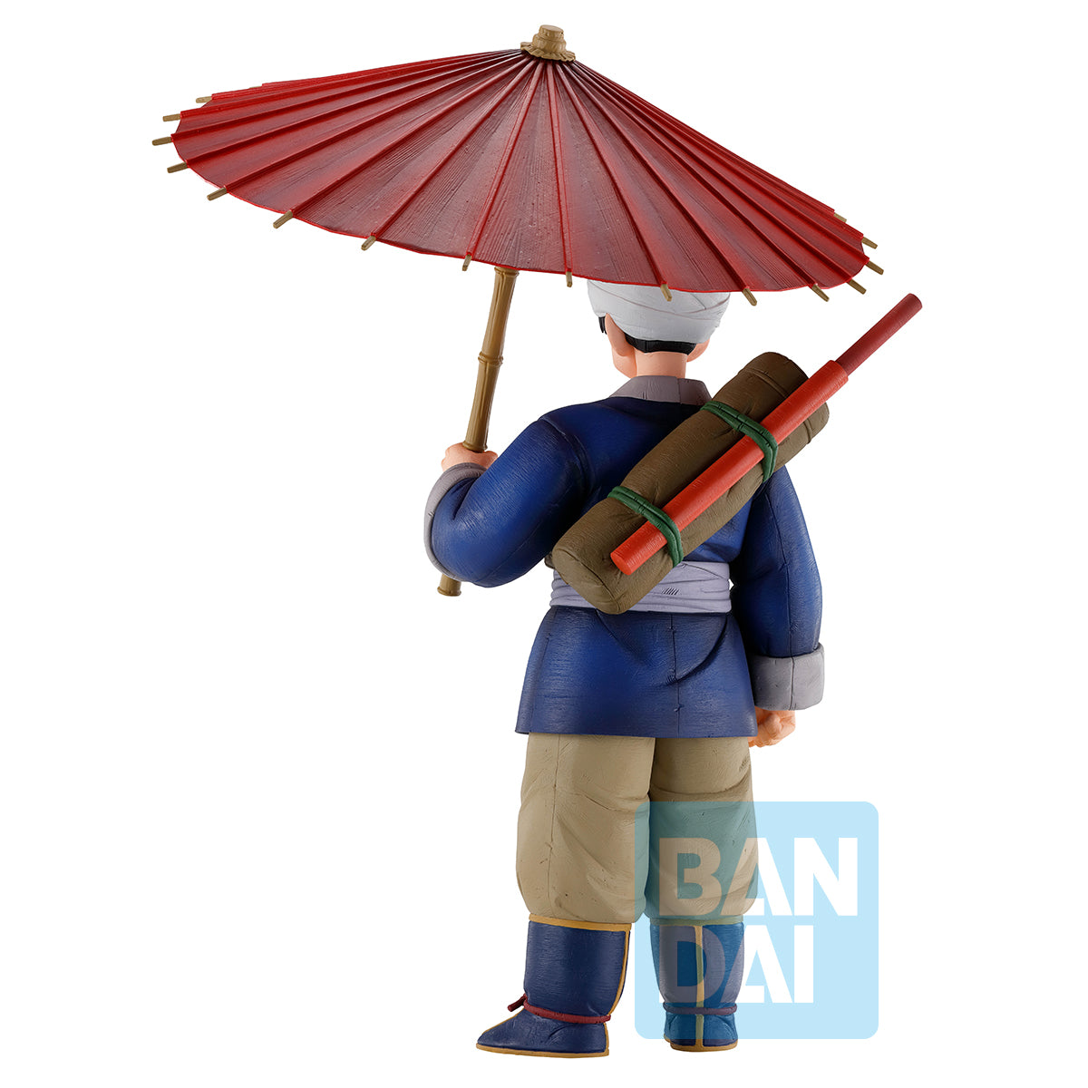 Bandai Spirits Ichibansho Figure Son Goku (Fierce Fighting World Tournament) "Dragon Ball"