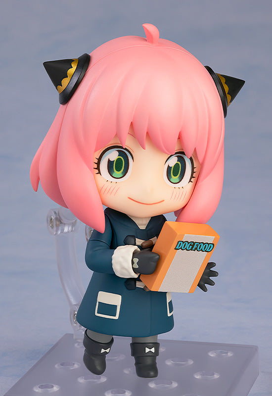 Good Smile Company Nendoroid Anya Forger: Winter Clothes Ver.