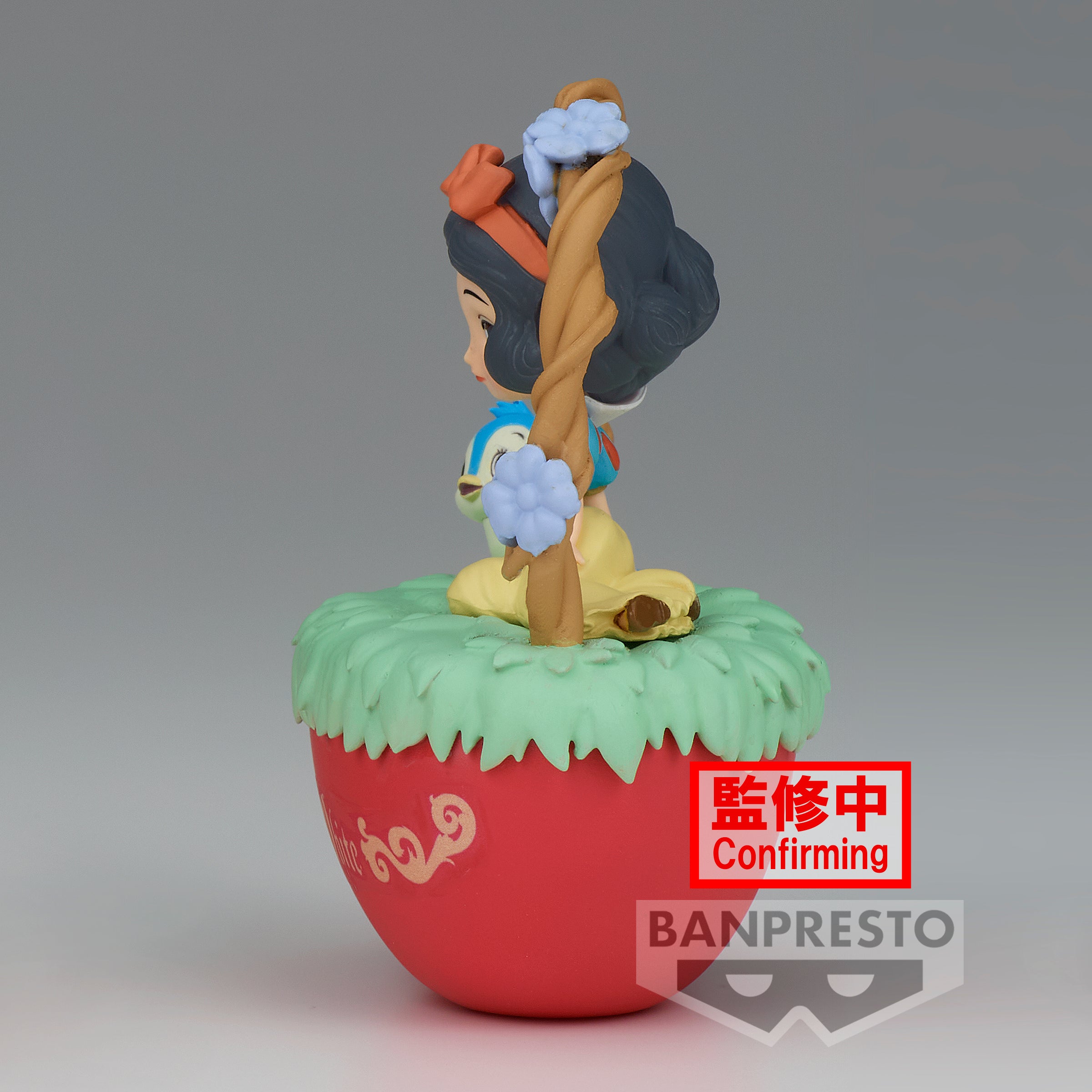 Banpresto Q Posket Stories Snow White II (ver. B) "Disney Characters" | 4983164891188
