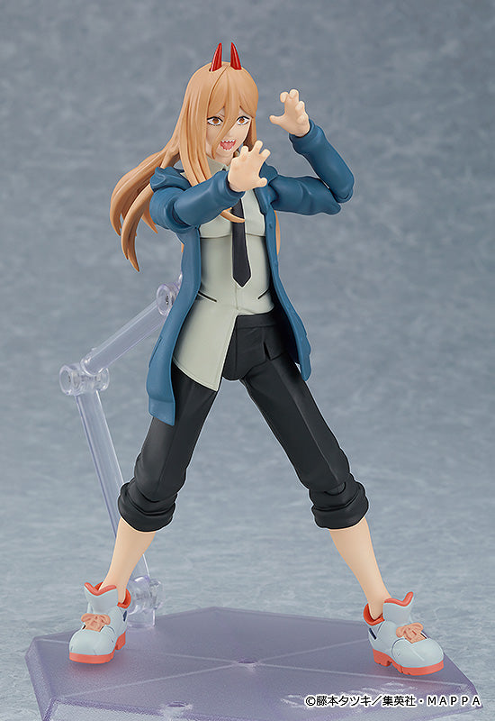 Good Smile Company figma Power(4545784068687)