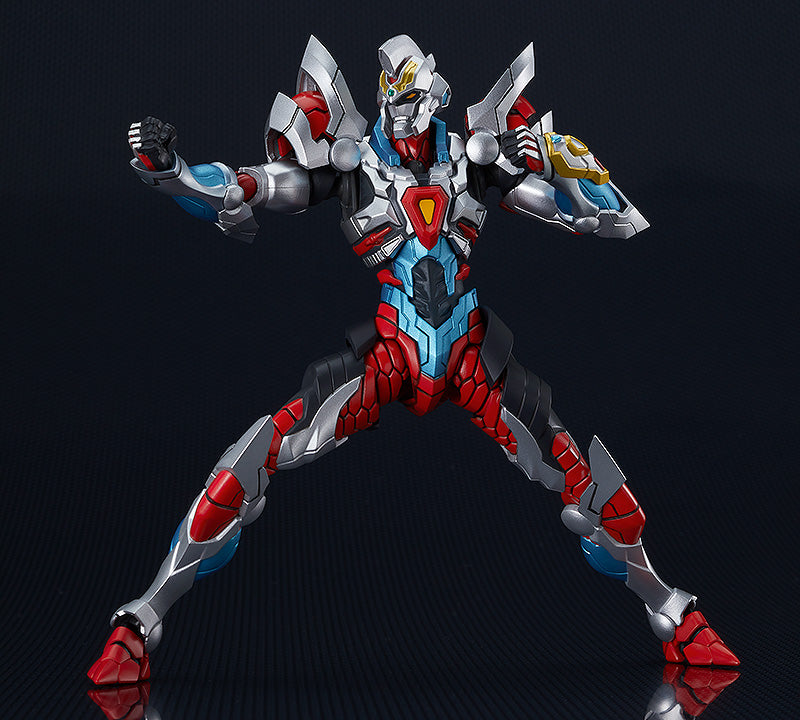 Good Smile Company figma Gridman (Primal Fighter)