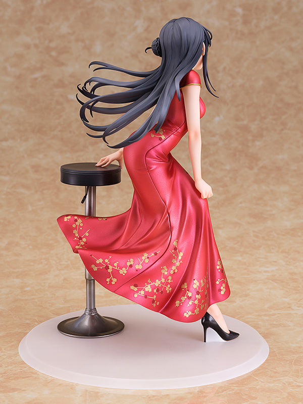 GoodSmile Company Mai Sakurajima: Chinese Dress Ver. | 4562177700566