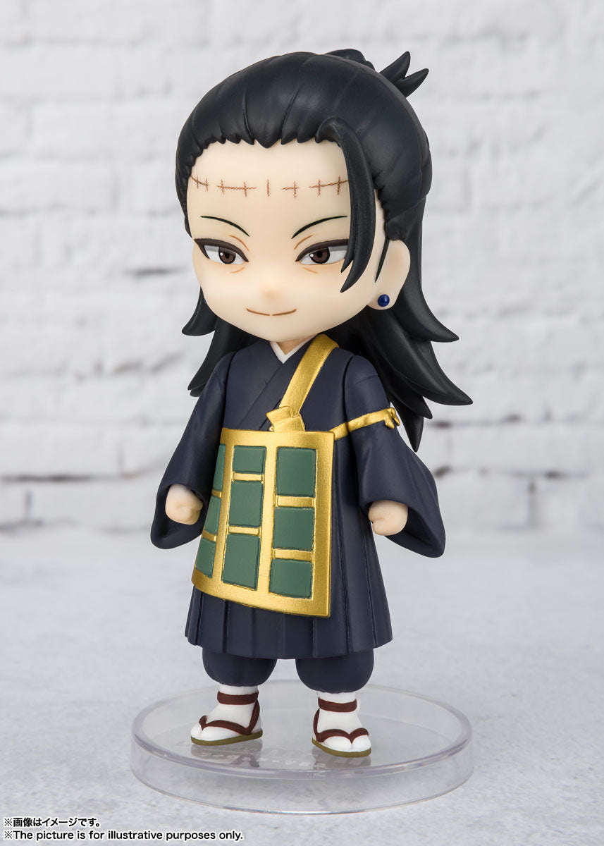 BANDAI Spirits Suguru Geto - P-REX Hobby