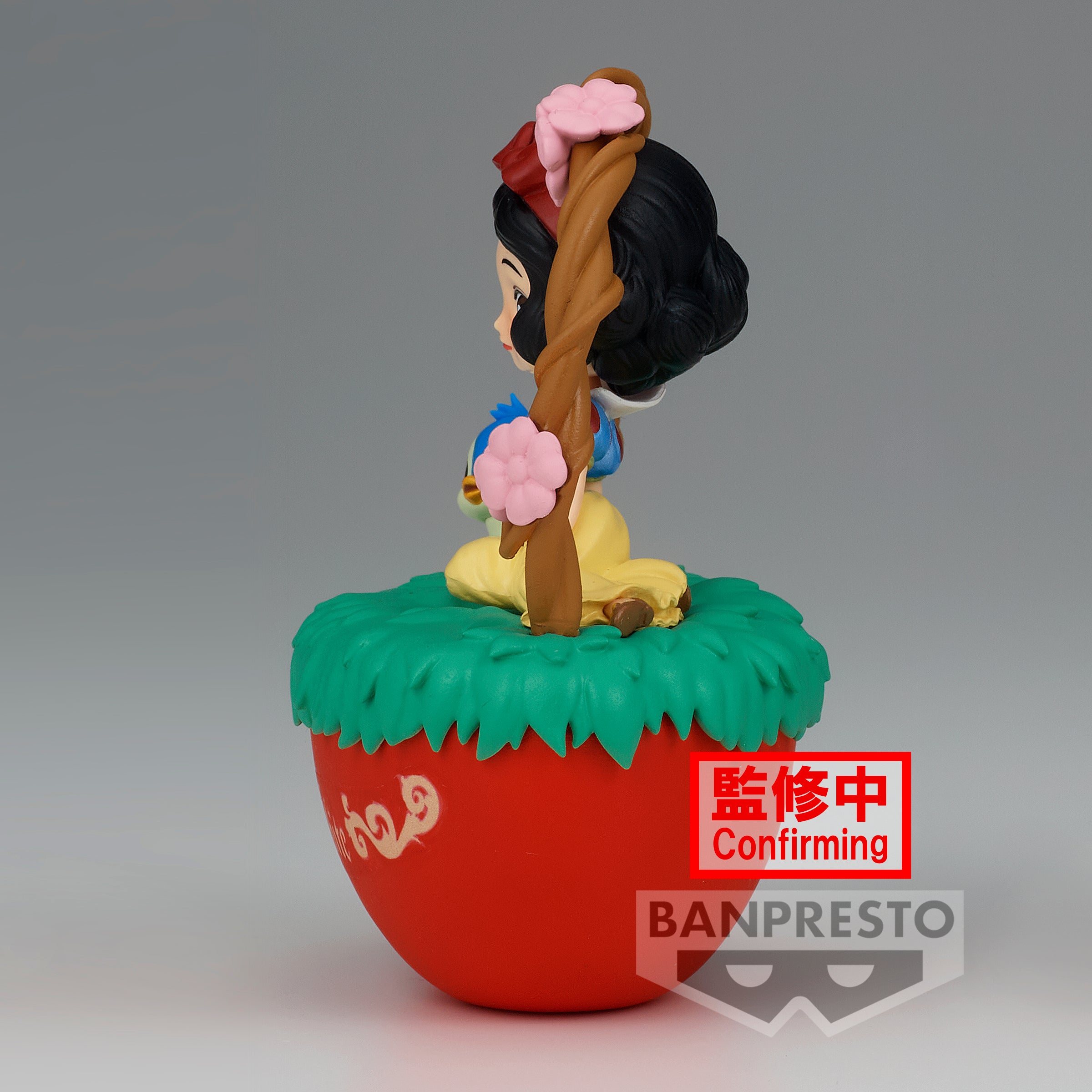 Banpresto Q Posket Stories Snow White II (ver. A) "Disney Characters" | 4983164891171
