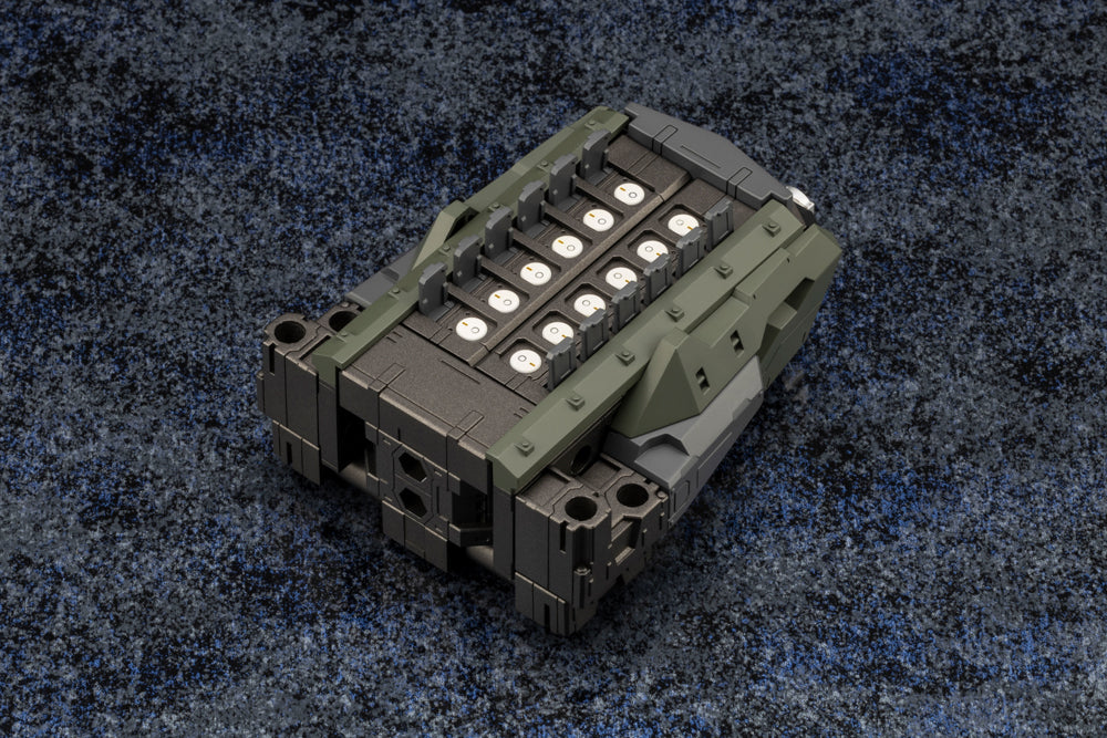KOTOBUKIYA HEXA GEAR BOOSTER PACK 012 MULTI-LOCK MISSILE | 4934054042708