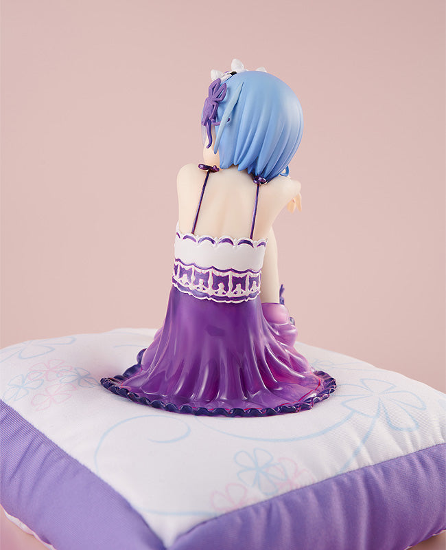 Re: Life in a different world from zero - Re:ゼロから始める異世界生活 - リゼロ - Re:Zero − Starting Life in Another World - Rem - KDcolle - Birthday Purple Lingerie Ver. - 1/7(Kadokawa) - P-REX Hobby