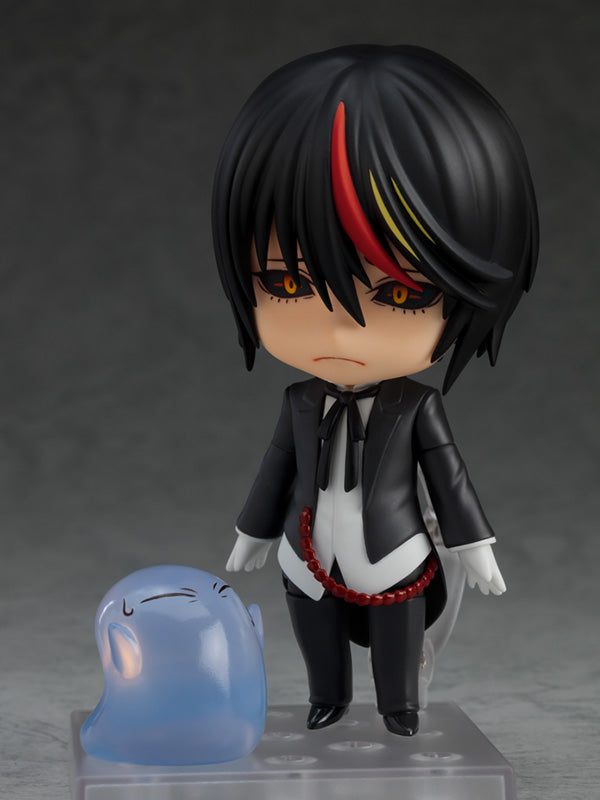 Good Smile Company That Time I Got Reincarnated As A Slime Series Nendoroid Diablo - P-REX Hobby
