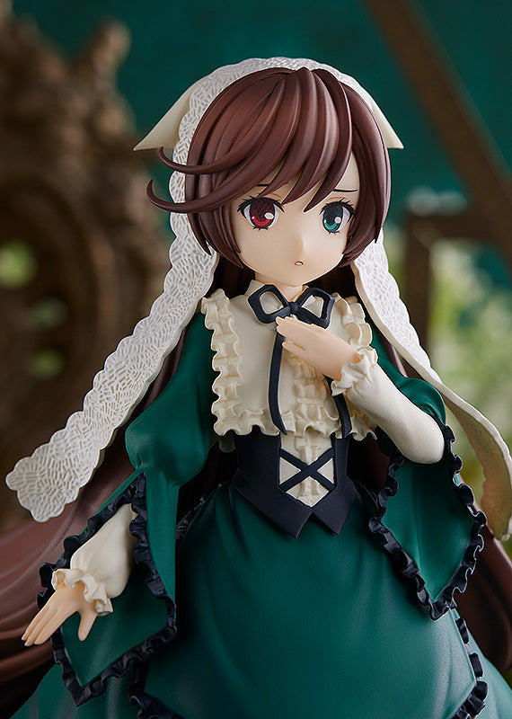 Good Smile Company POP UP PARADE Suiseiseki(4580416946896)