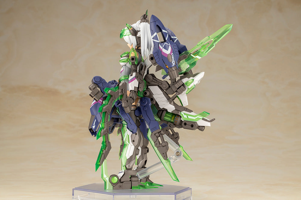 KOTOBUKIYA FRAME ARMS GIRL HRESVELGR=CORNIX(4934054041565)
