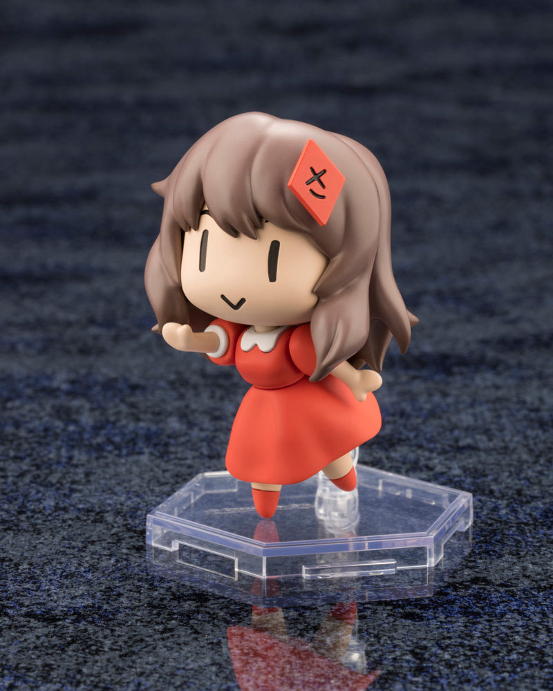 KOTOBUKIYA Hexa Gear Made Clear Sana plastic kit | 4934054054640