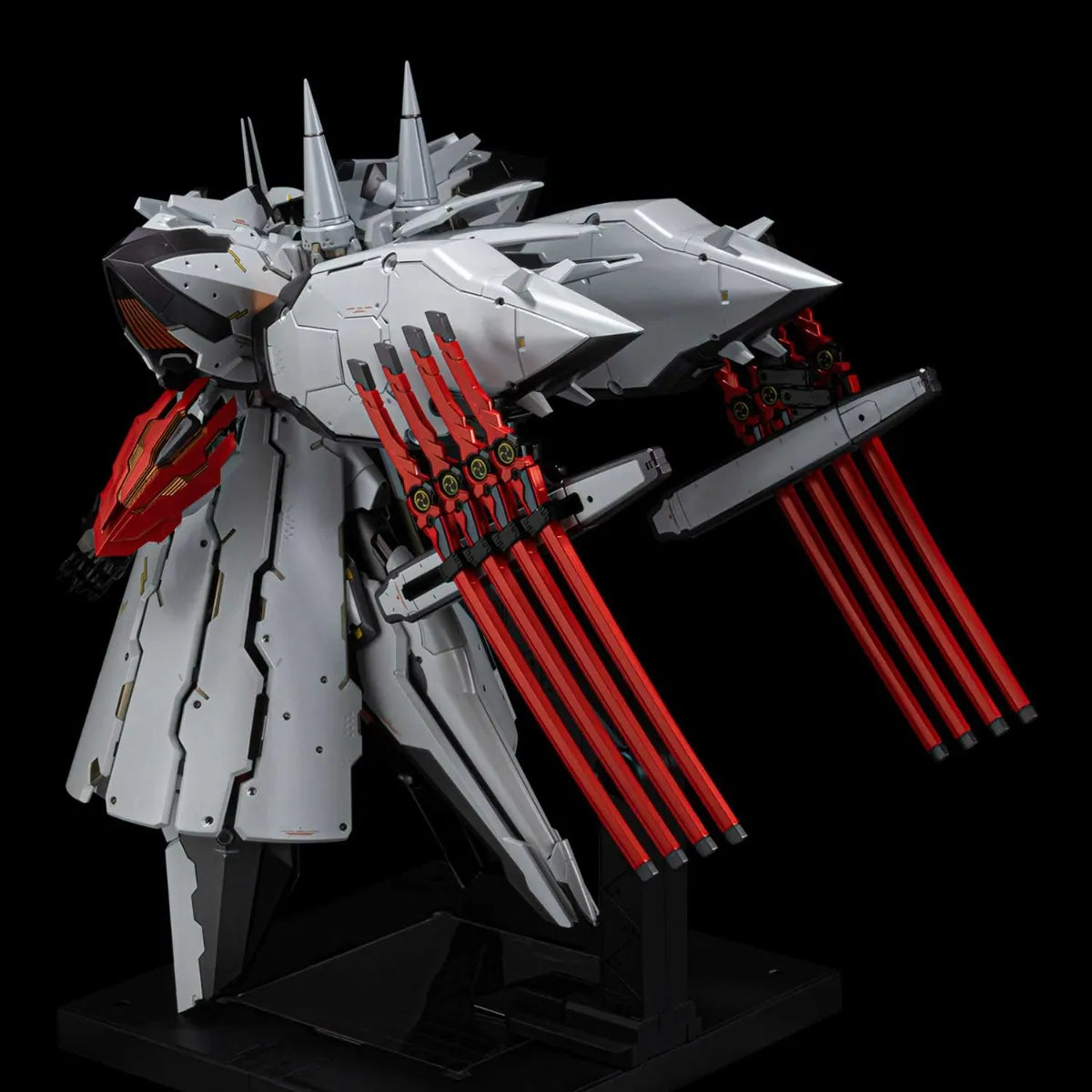 Sentinel Riobot EX-Linebarrel "Linebarrels of Iron" | 4571335887780