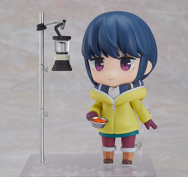 Nendoroid Rin Shima: Trike Ver. | 4580590129092