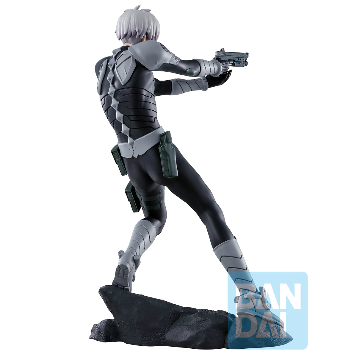 Bandai Ichibansho Figure Reno Ichikawa "Kaiju No.8"