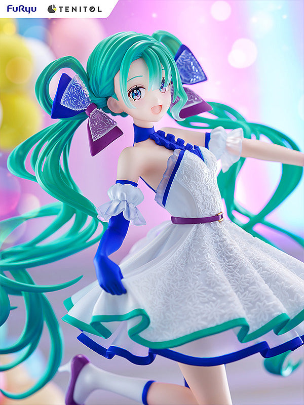 FURYU Corporation TENITOL NEO TOKYO Series IDOL(4580736406544)
