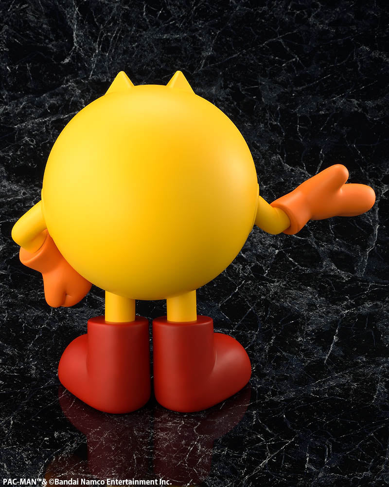 BellFine SoftB PAC-MAN(4573347243486)