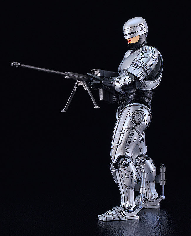 Good Smile Company MODEROID RoboCop(4580590188310)