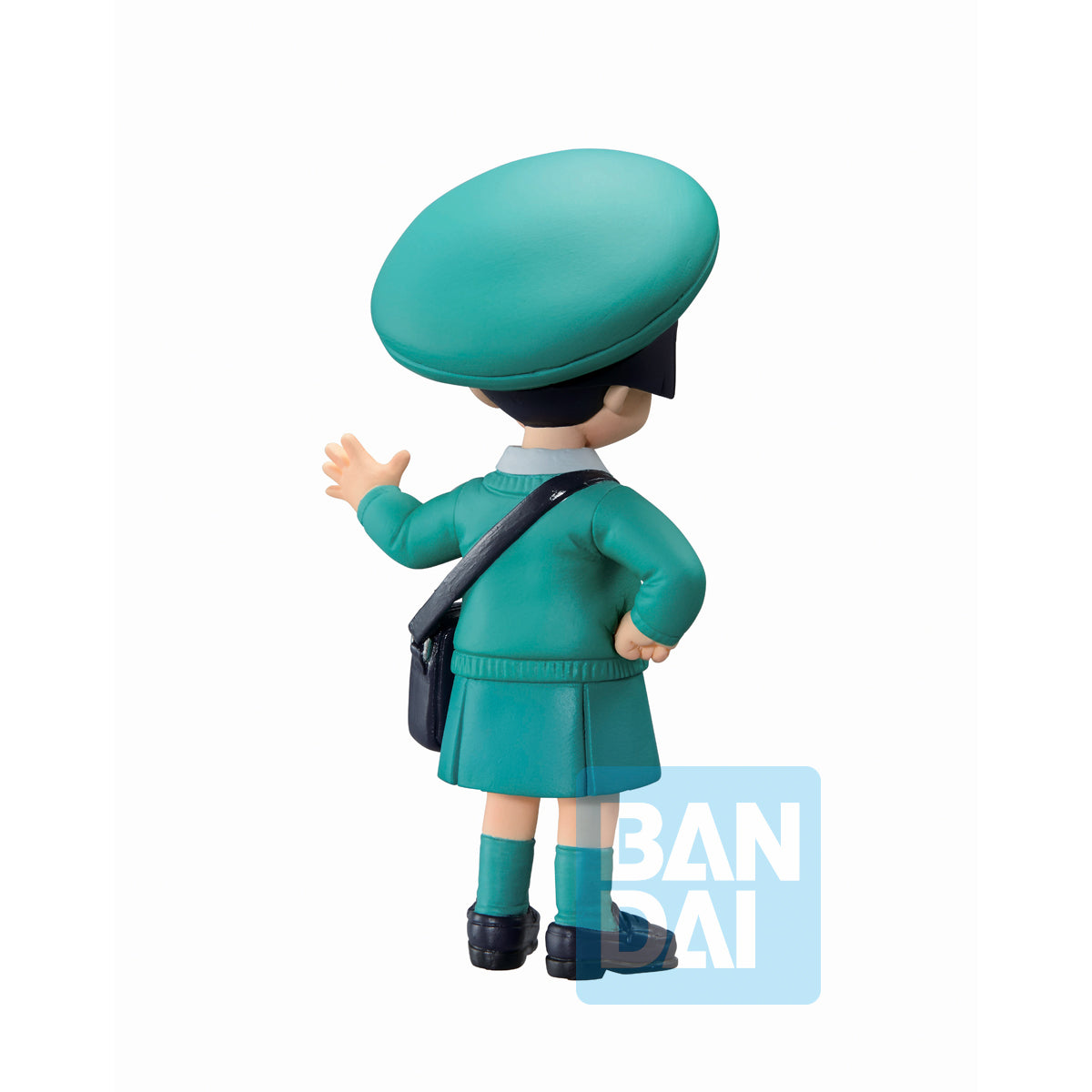 BANDAI Spirits Pan (Super Hero)(4573102636195)