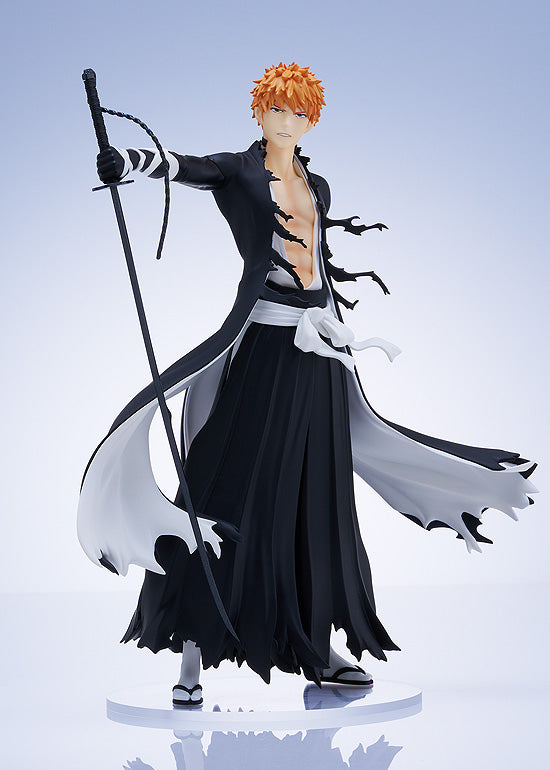 POP UP PARADE Ichigo Kurosaki | 4580416949118