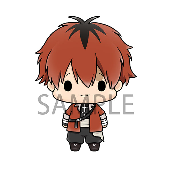 MegaHouse Chokorin Mascot Frieren：Beyond Journey's End Set | 4535123838903
