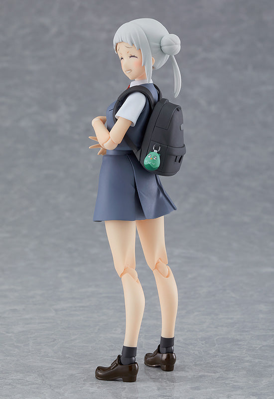 Good Smile Company figma Chisato Arashi - P-REX Hobby