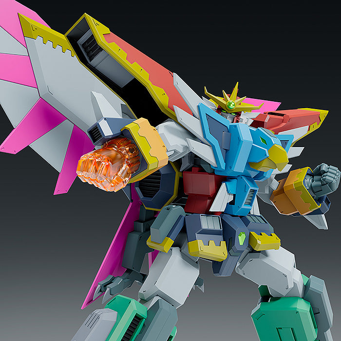 Good Smile Company MODEROID El Dora V(4580590169432)
