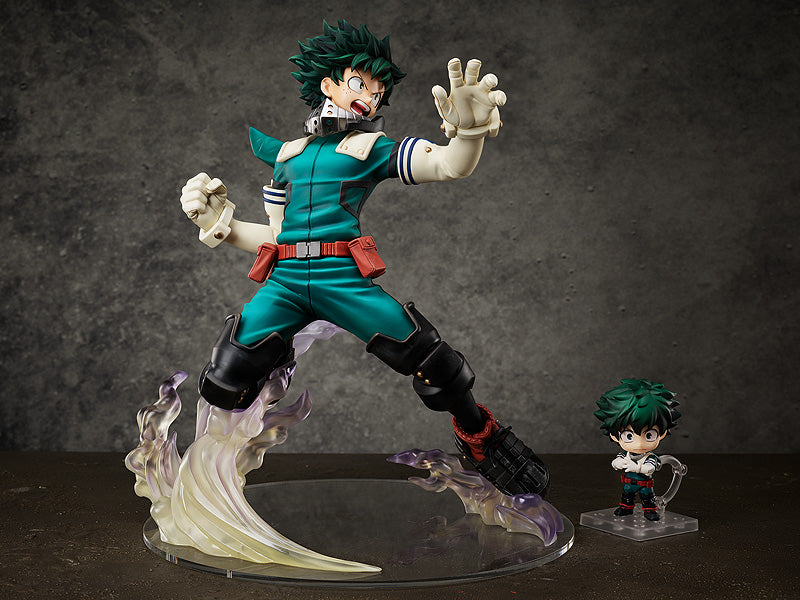 Good Smile Company Izuku Midoriya(4580416924139)