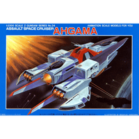 1/220 ARGAMA | 4902425049250