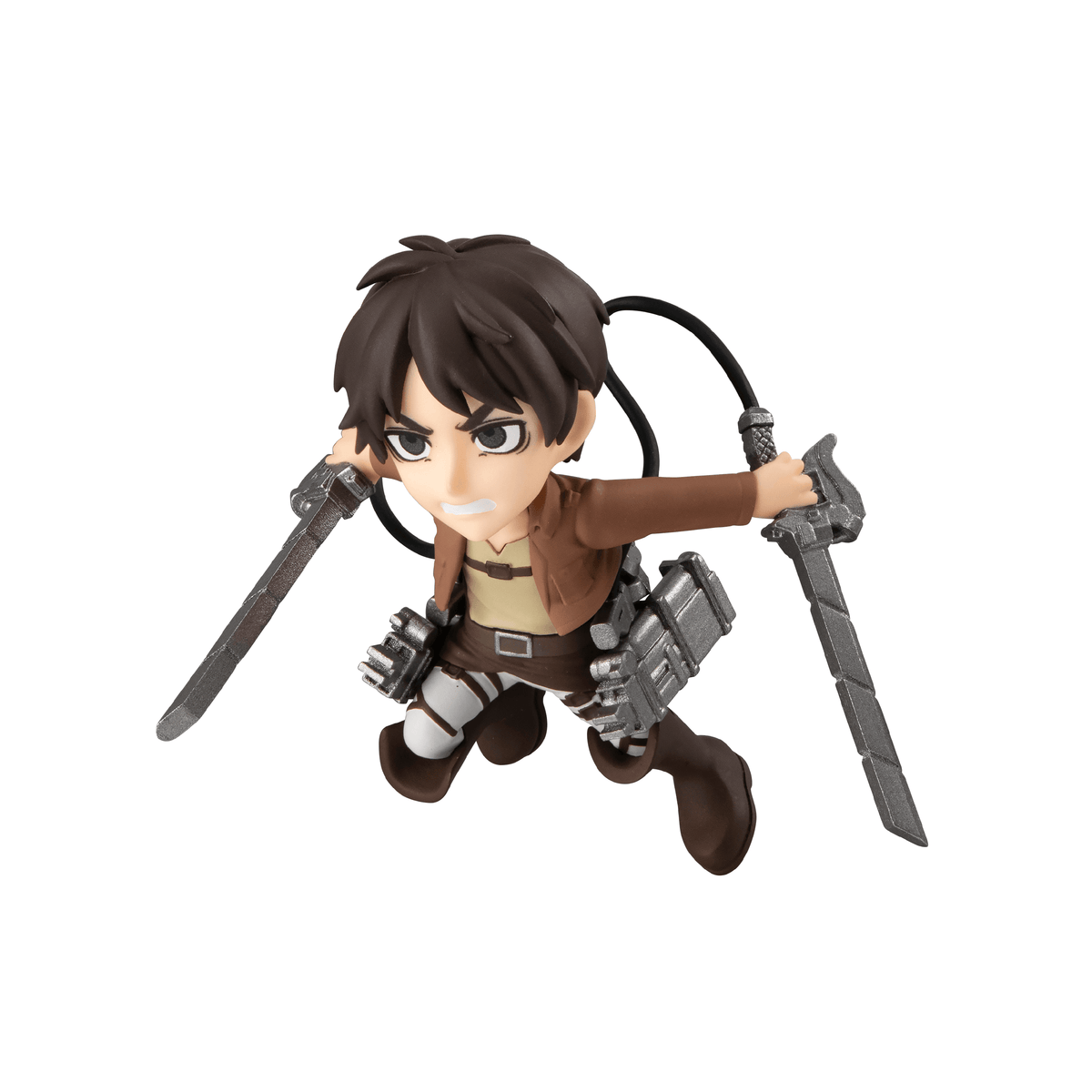 Tobimas Attack on Titan (Box of 6)