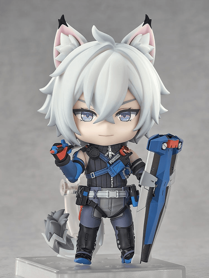 Nendoroid Seth Lowell