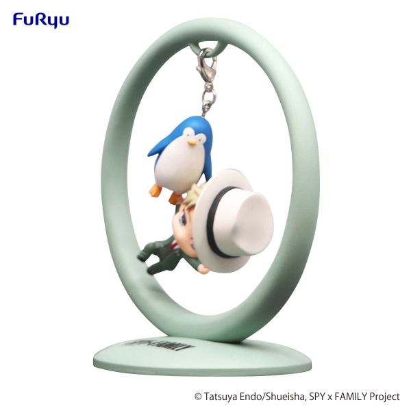 FURYU Corporation SPY×FAMILY　Trapeze Figure -Loid- | 4580736403932