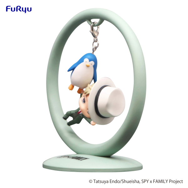 FURYU Corporation SPY×FAMILY　Trapeze Figure -Loid-