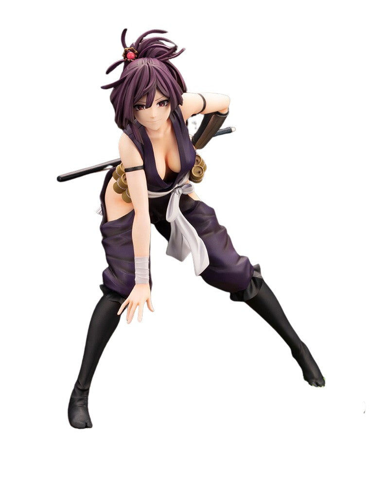 KOTOBUKIYA ARTFX J Yuzuriha(4934054051595)