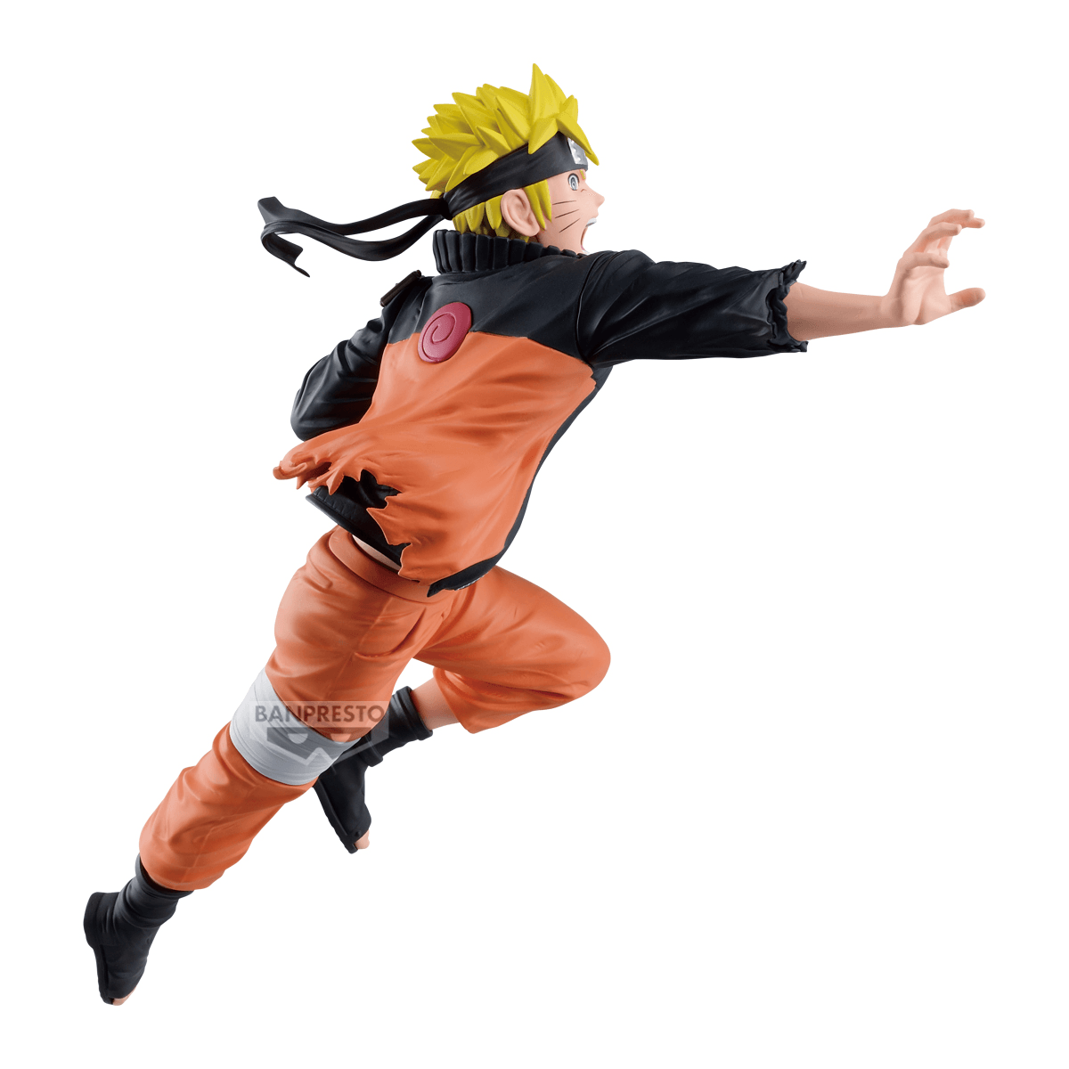 NARUTO 72 series- 71 VIBRATION STARS-NARUTO UZUMAKI-|P-Rex Hobby NARUTO 72 series- 71 VIBRATION STARS-NARUTO UZUMAKI-|P-Rex Hobby