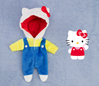 GoodSmile Company Nendoroid Doll Kigurumi Pajamas: Hello Kitty
