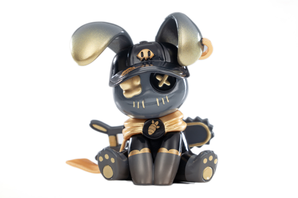 Shenzhen Mabell Animation Development Faceless:Bunny Baby(GEN) | 4582362388553