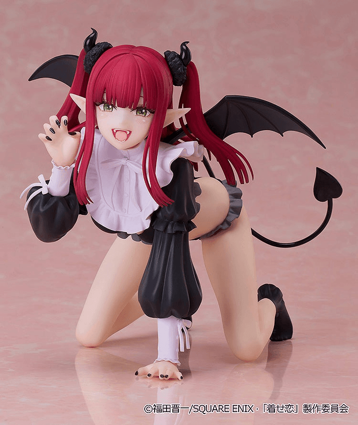 My Dress-Up Darling Marin Kitagawa Liz Cosplay Ver. Non Scale Figure | 4534530617187