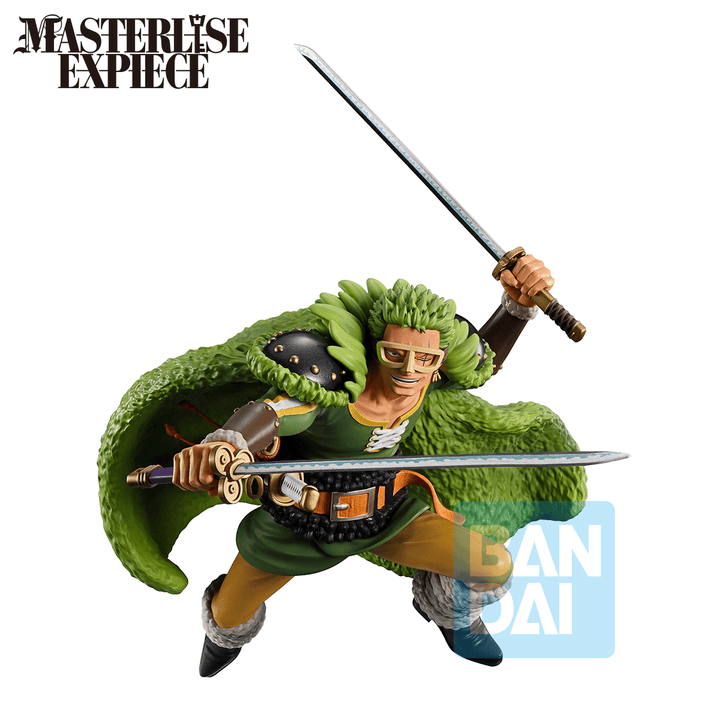Roronoa Zoro (Giant Bash!! Vol.2) | 4573102724793