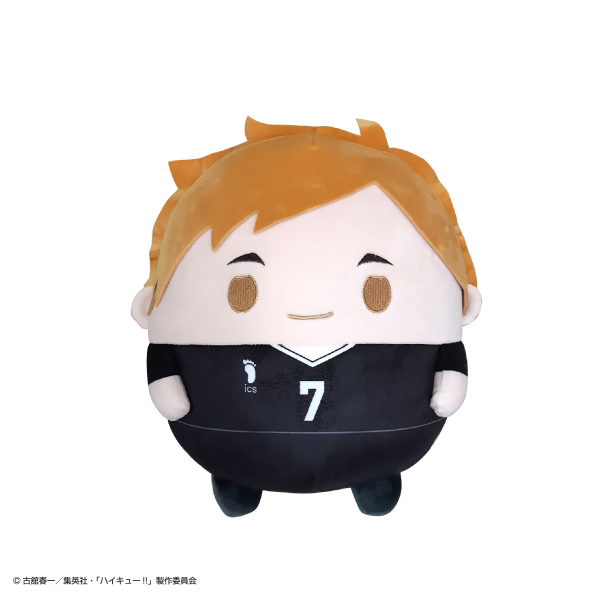 Haikyu FUWA KORORIN BIG C | 4580683625012