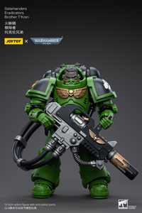 Salamanders Eradicators Brother T'Kren | 6973130375260