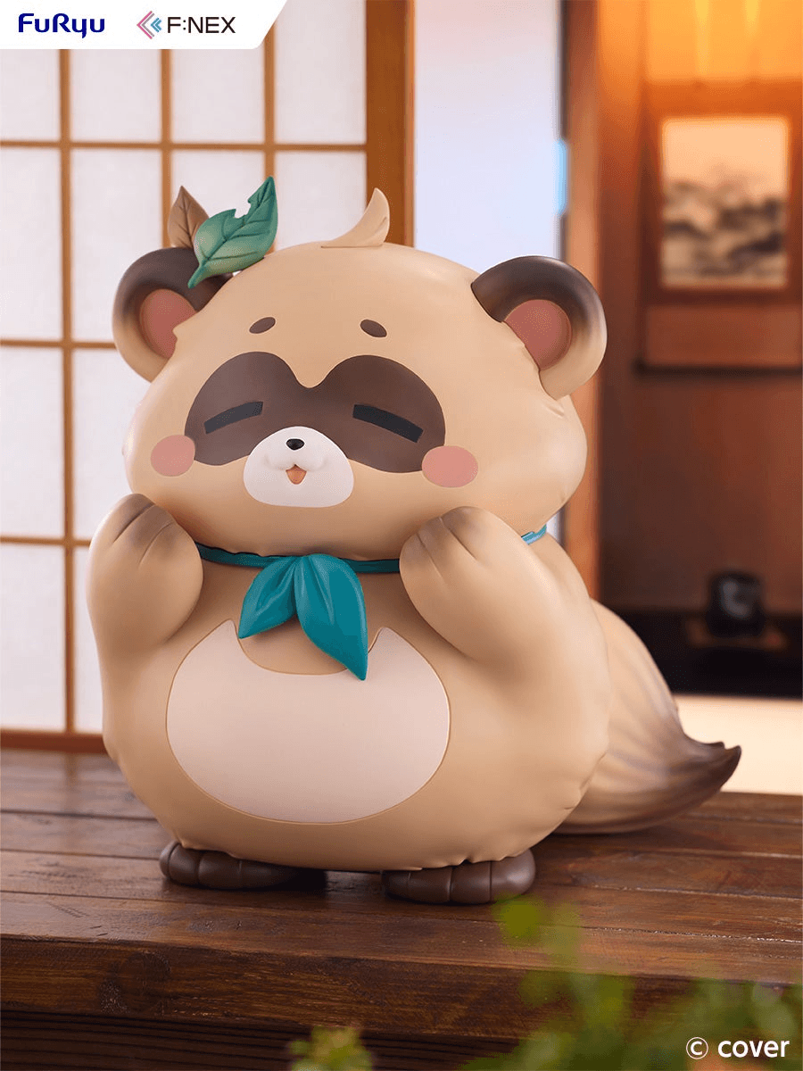 Real Size Soft Vinyl Collection Poko-be | 4571623518624