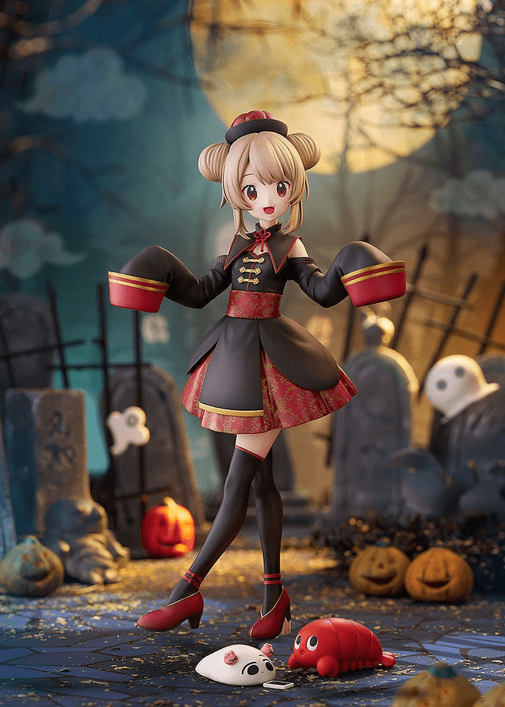 Natori Sana (Jiangshi) | 4943209712144